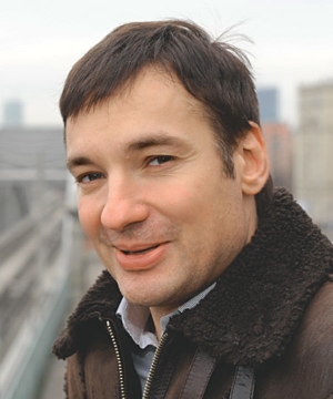 Павел Владимирович Санаев